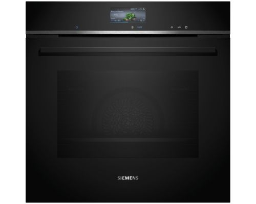 Siemens HR776G3B1 Ovn til indbygning billede 1