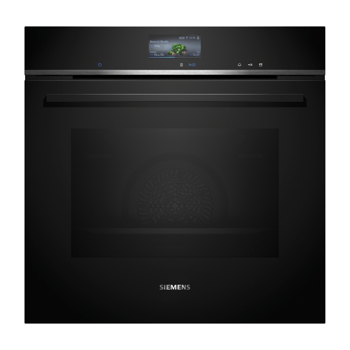 Siemens iQ700 HS736G3B1 indbygningsovn