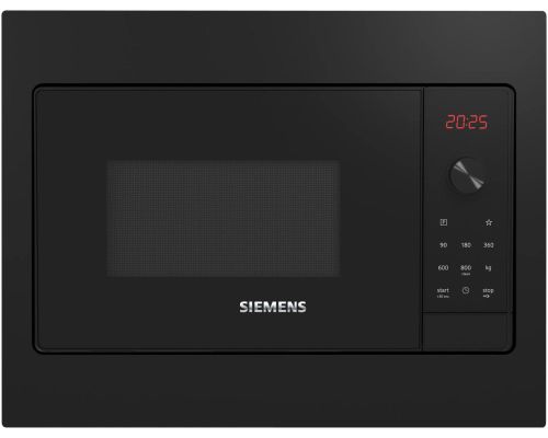 Siemens BF523LMB3 Mikroovn til indbygning billede 1