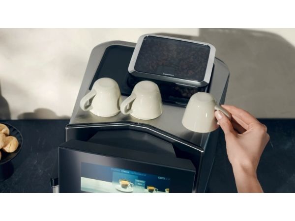 Siemens TQ903R03 - Espressomaskine