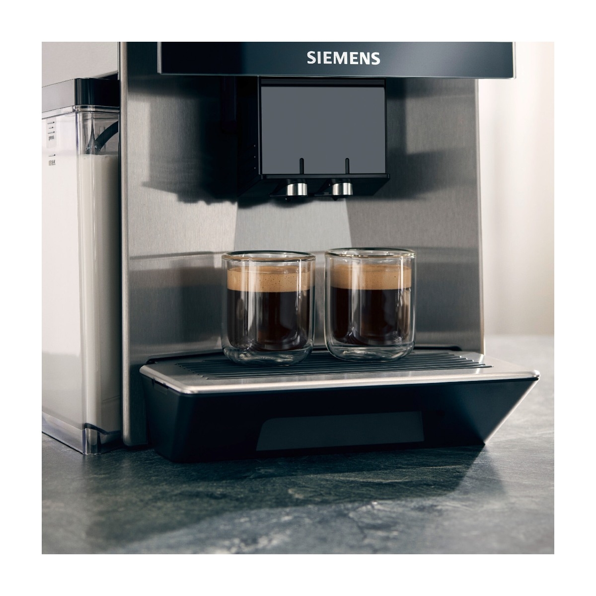 Siemens TQ903R03 - Espressomaskine