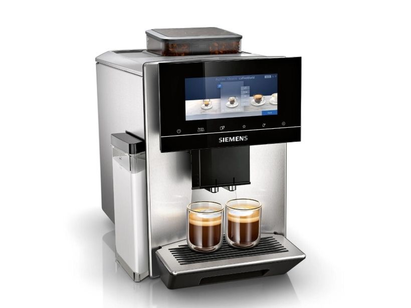 Siemens TQ903R03 - Espressomaskine