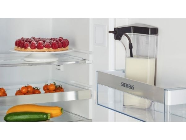 Siemens TQ903R03 - Espressomaskine