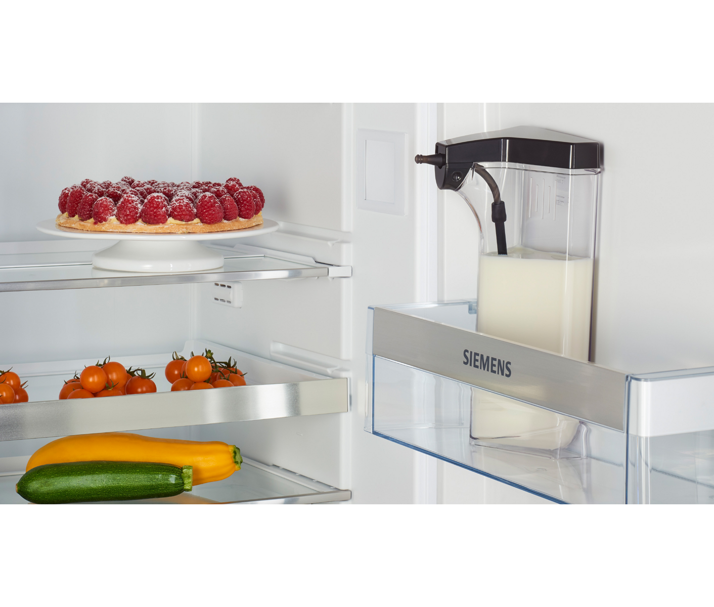 Siemens TQ903R09 Eq900 Espress Espressomaskine billede 3