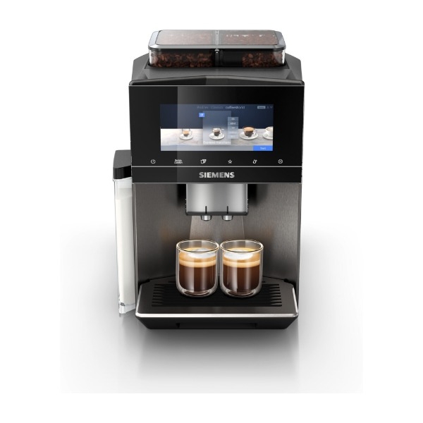 Siemens TQ907R05 espressomaskine billede 5