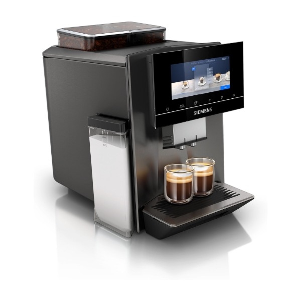 Siemens TQ907R05 espressomaskine billede 8