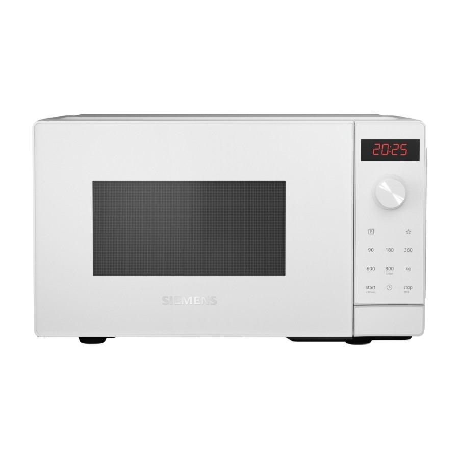 Siemens FF023LMW0 mikroovn billede 3