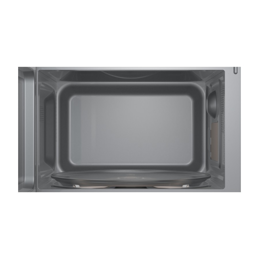 Siemens FF023LMW0 mikroovn billede 9