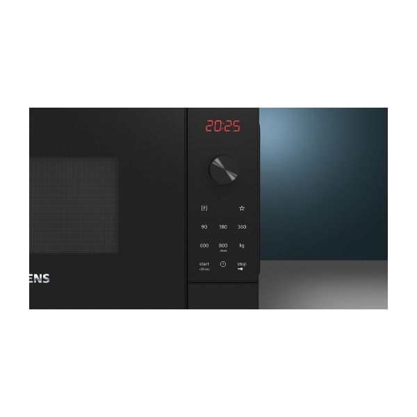 Siemens FF023LMB2 mikroovn billede 5