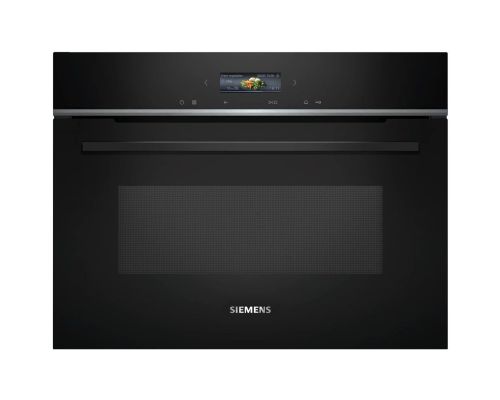 Siemens CE732GXB1 Mikroovn til indbygning billede 2