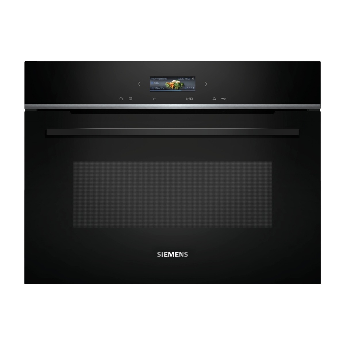 Siemens CE732GXB1 Mikroovn til indbygning