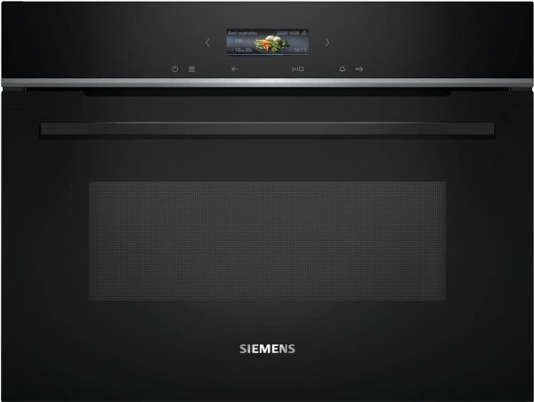 Siemens CE732GXB1 Mikroovn til indbygning