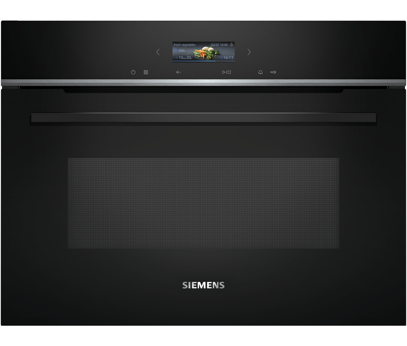 Siemens CE732GXB1 Mikroovn til indbygning