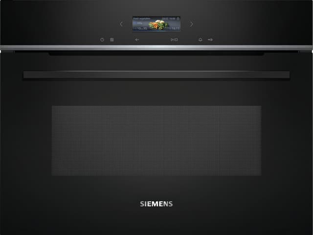 Siemens CE732GXB1 Mikroovn til indbygning