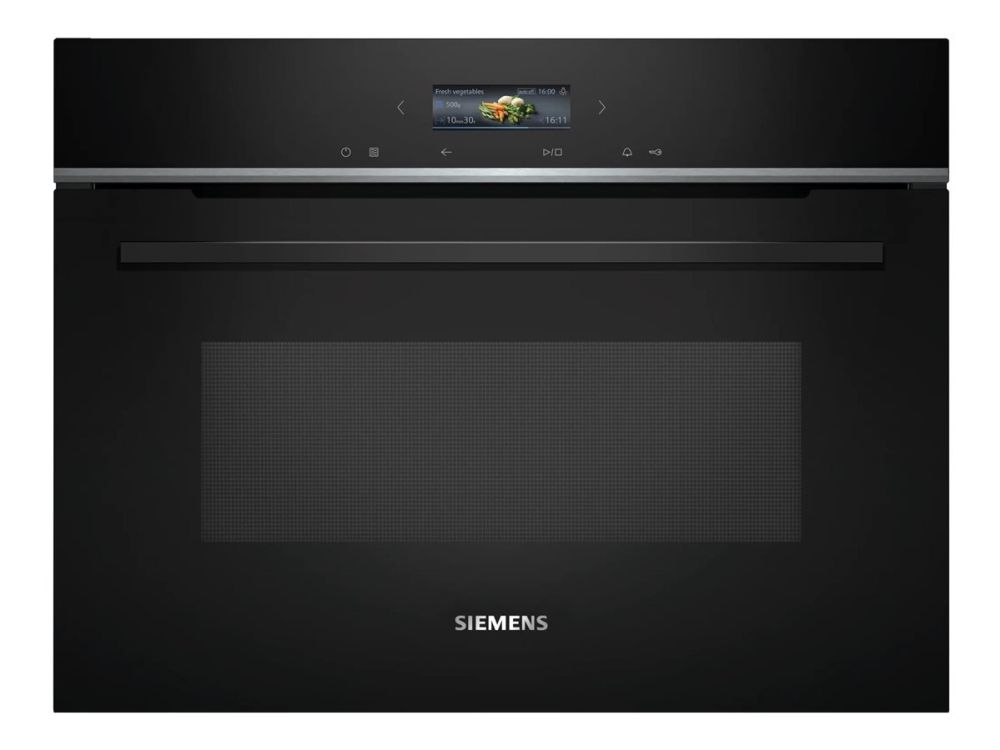Siemens CE732GXB1 Mikroovn til indbygning