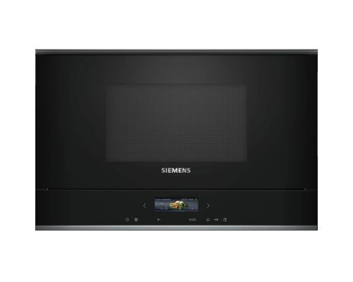 Siemens BF722L1B1 Mikroovn til indbygning billede 1