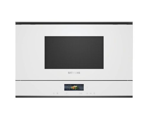 Siemens BF722L1W1 Mikroovn til indbygning billede 1