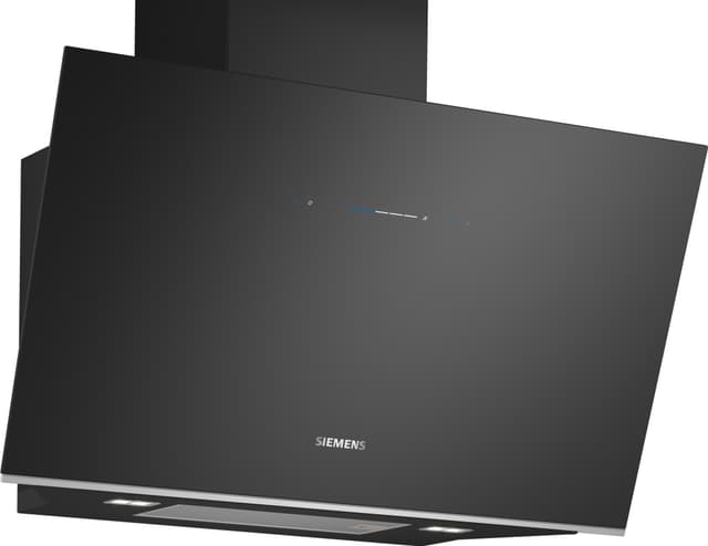 Siemens LC91KLT60 Skråtstillet emhætte