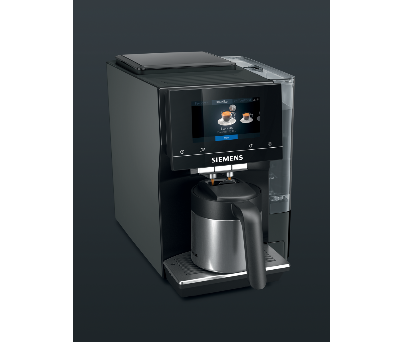 Siemens TZ40001