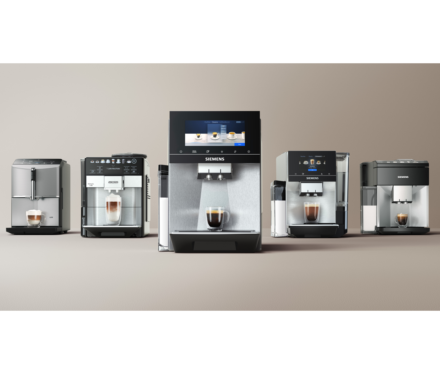 Siemens TZ40001 billede 7