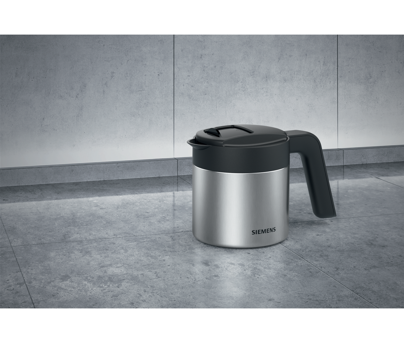 Siemens TZ40001 billede 4