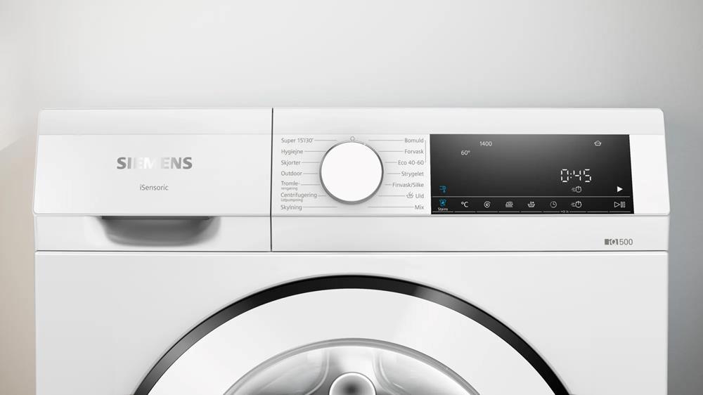 Siemens WG44G10ADN