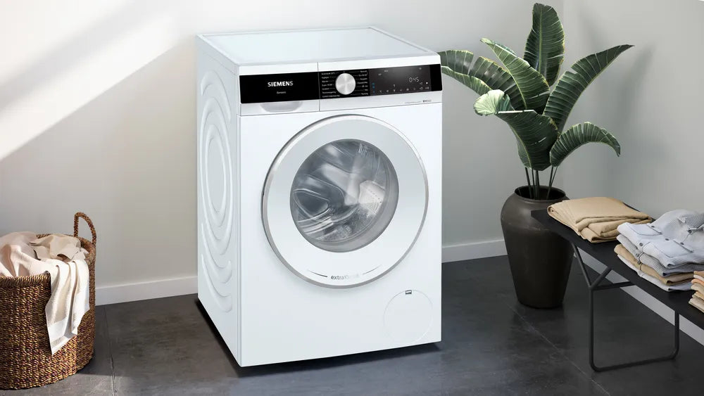 Siemens WG44G2ACDN Vaskemaskine billede 4