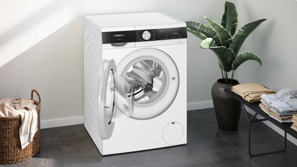 Siemens WG44G2ACDN Vaskemaskine billede 3