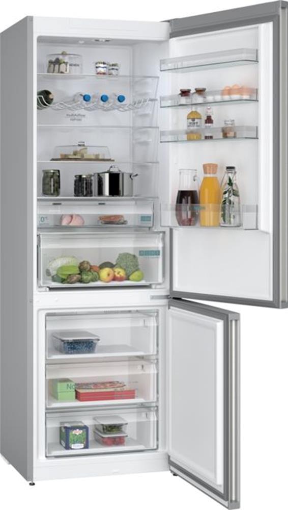 Siemens KG49NXIDF billede 2