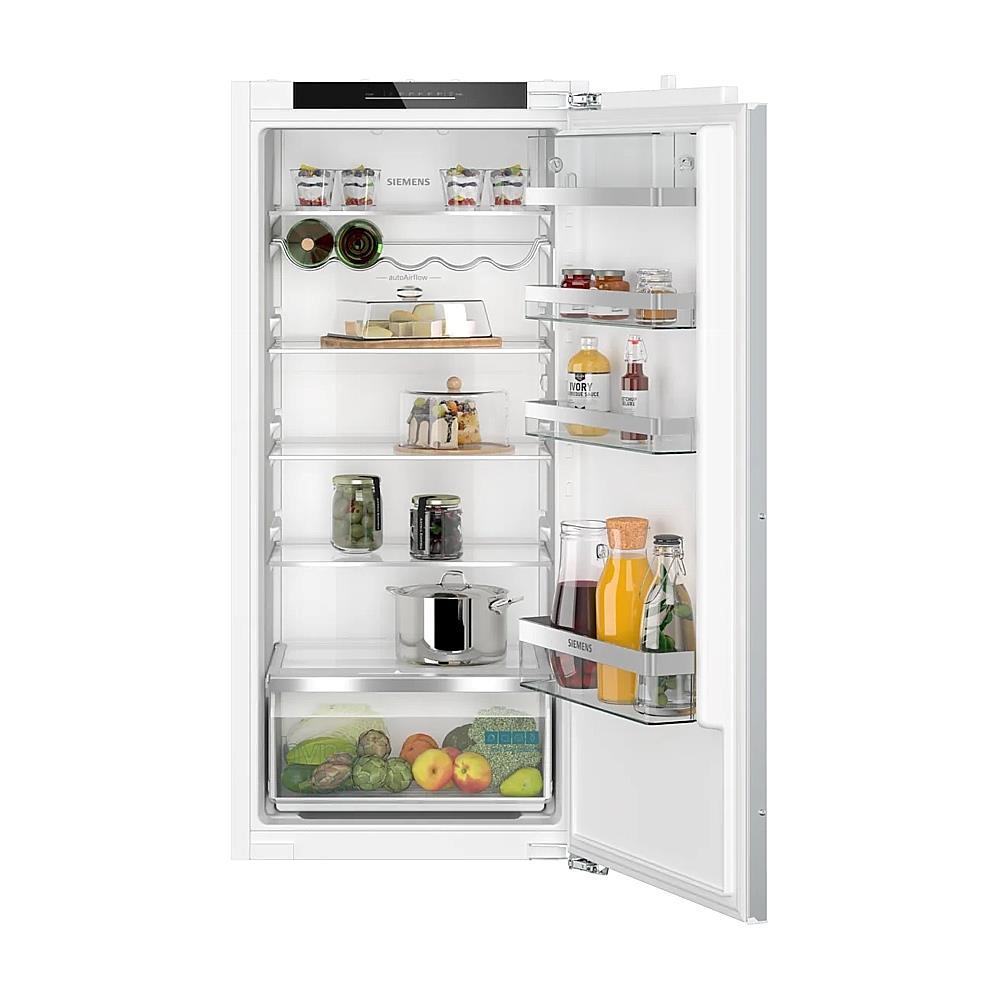 Siemens KI41RADD1 Integrerbart billede 1
