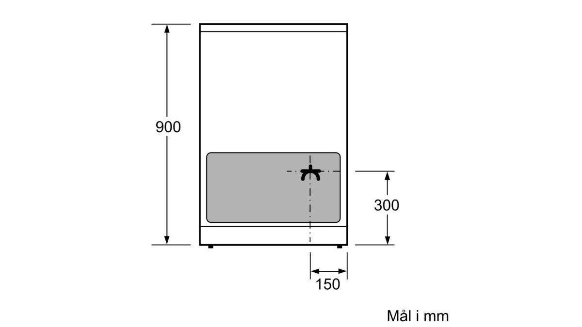 Siemens HL9S7Y321U billede 4