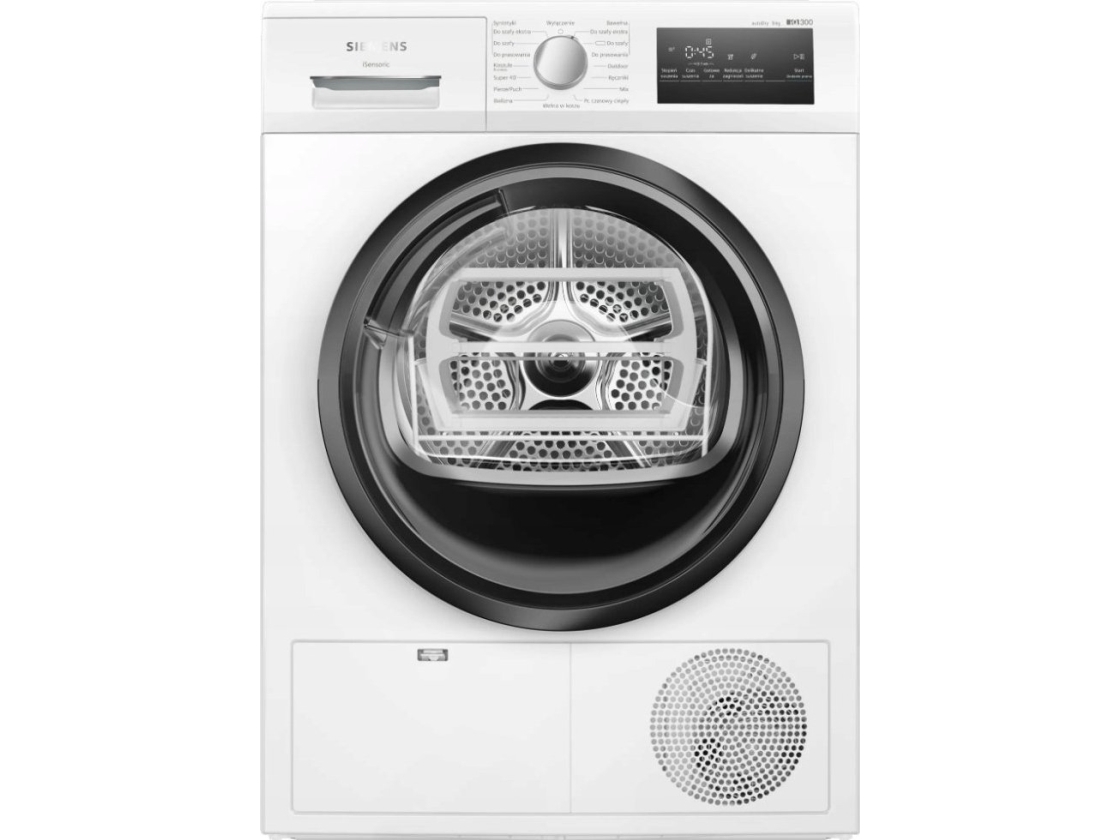 Siemens WT45HVEEPL