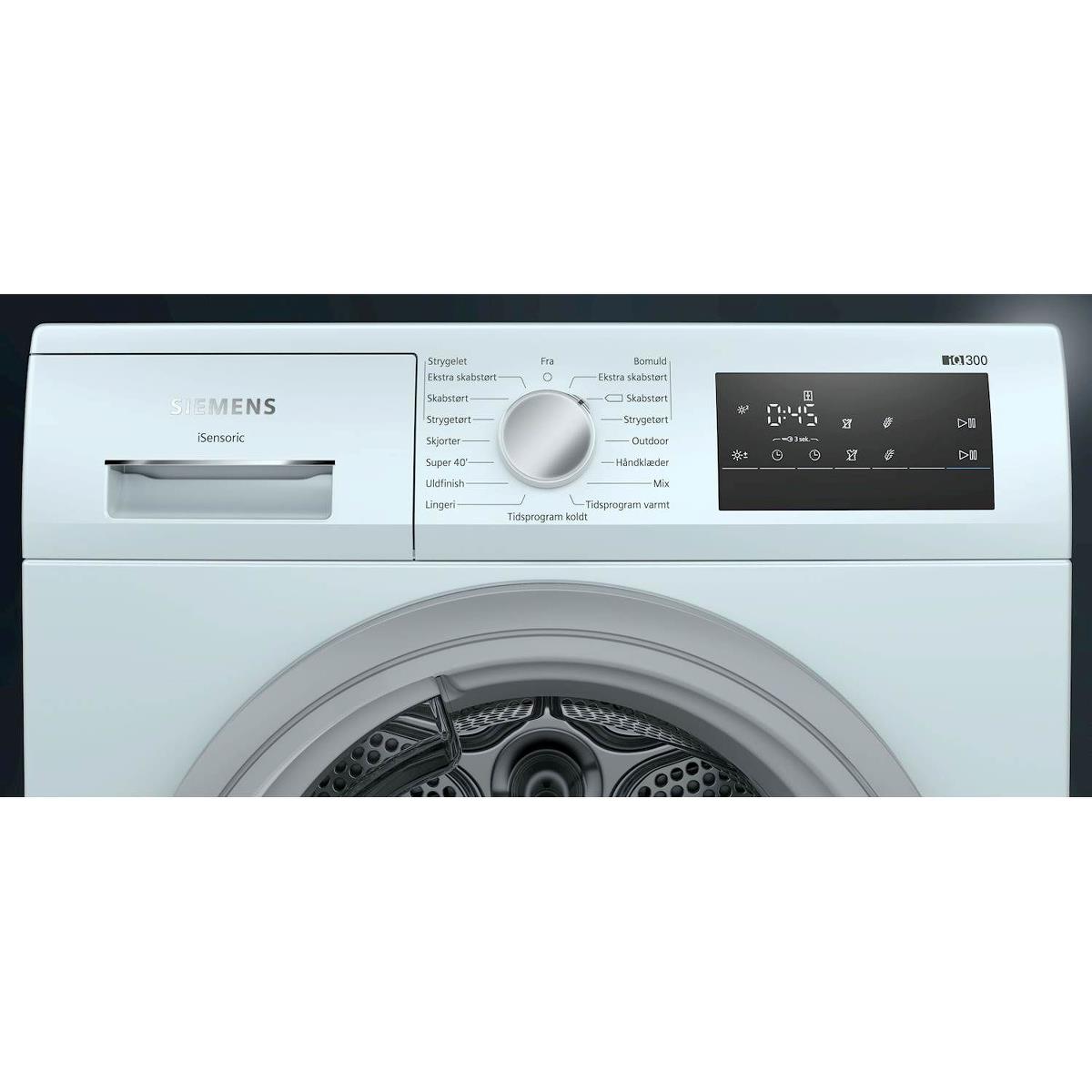 Siemens WT45HVB6DN billede 3