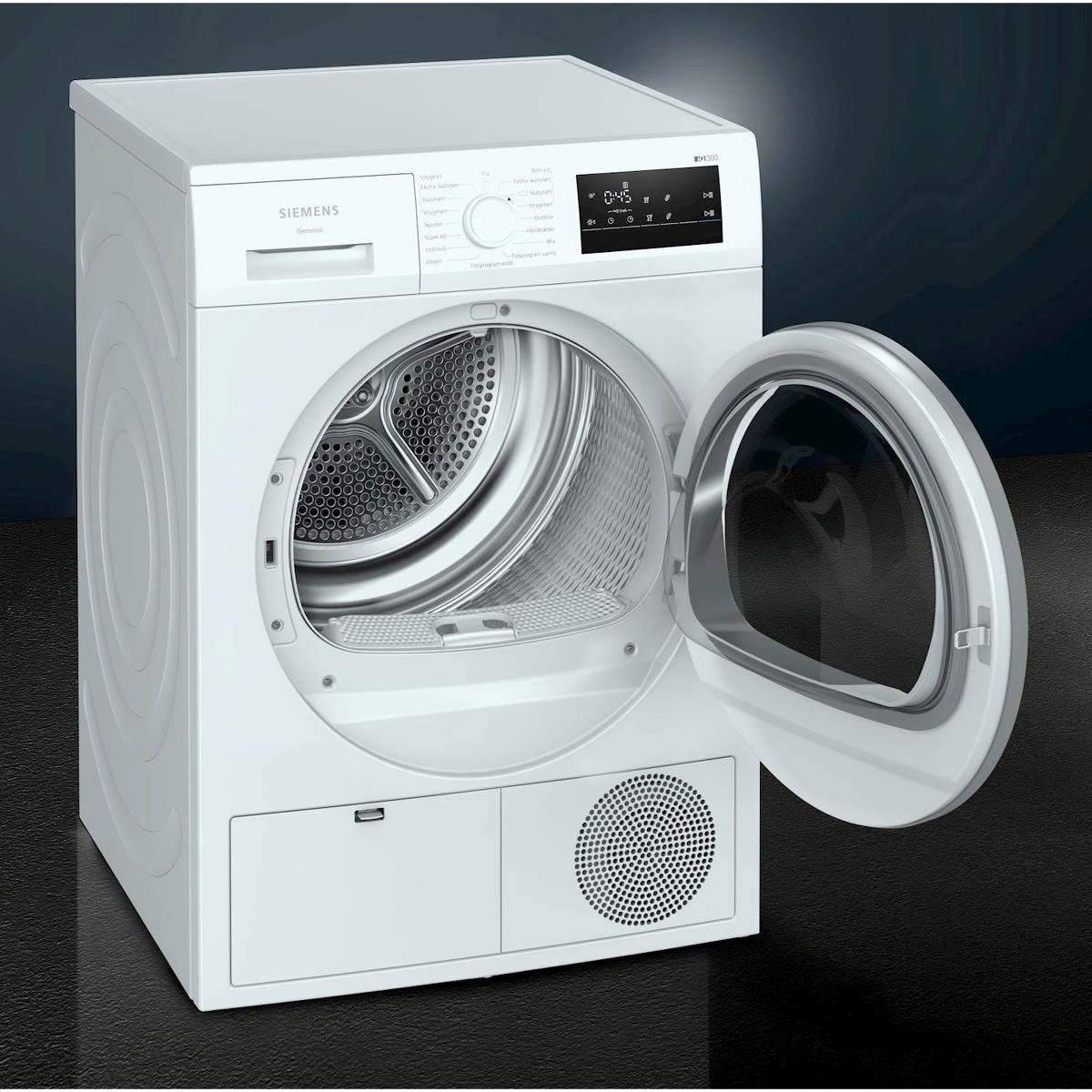 Siemens WT45HVB6DN billede 2