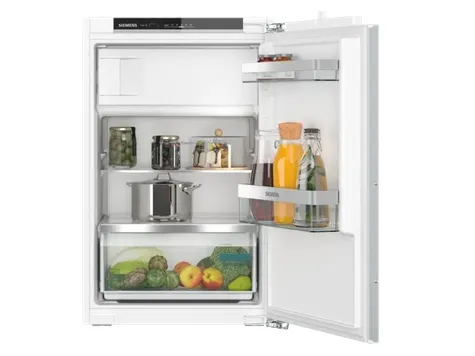 Siemens iQ300 KI22L2FE0, 119 L, Indbygget, E, 35 dB, SN-ST, 3 kg/24t