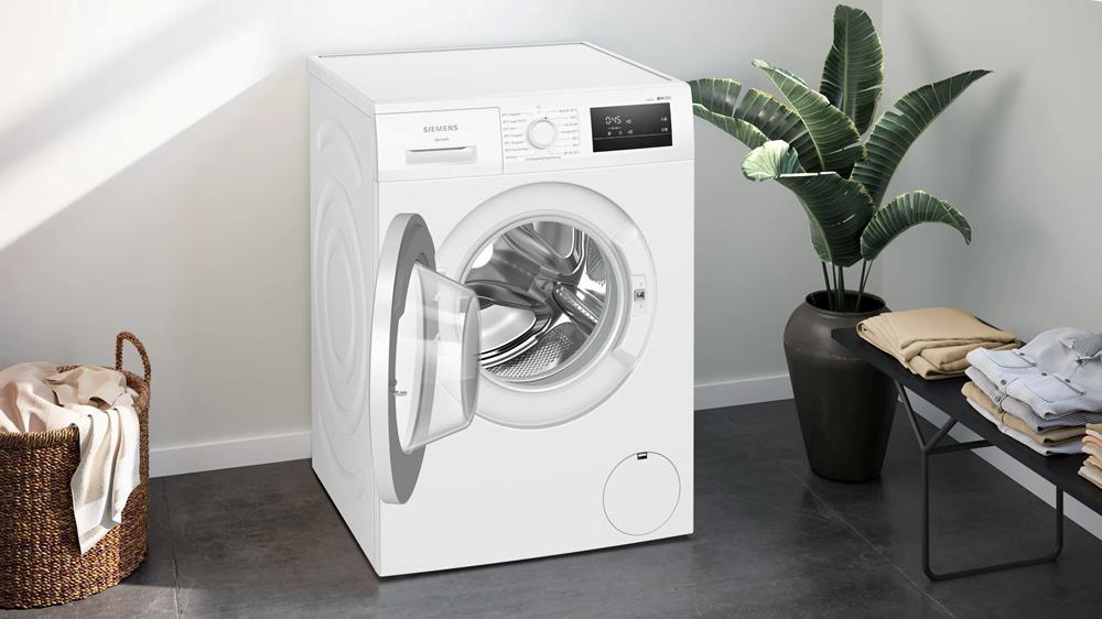 Siemens WM14N0L5DN billede 5