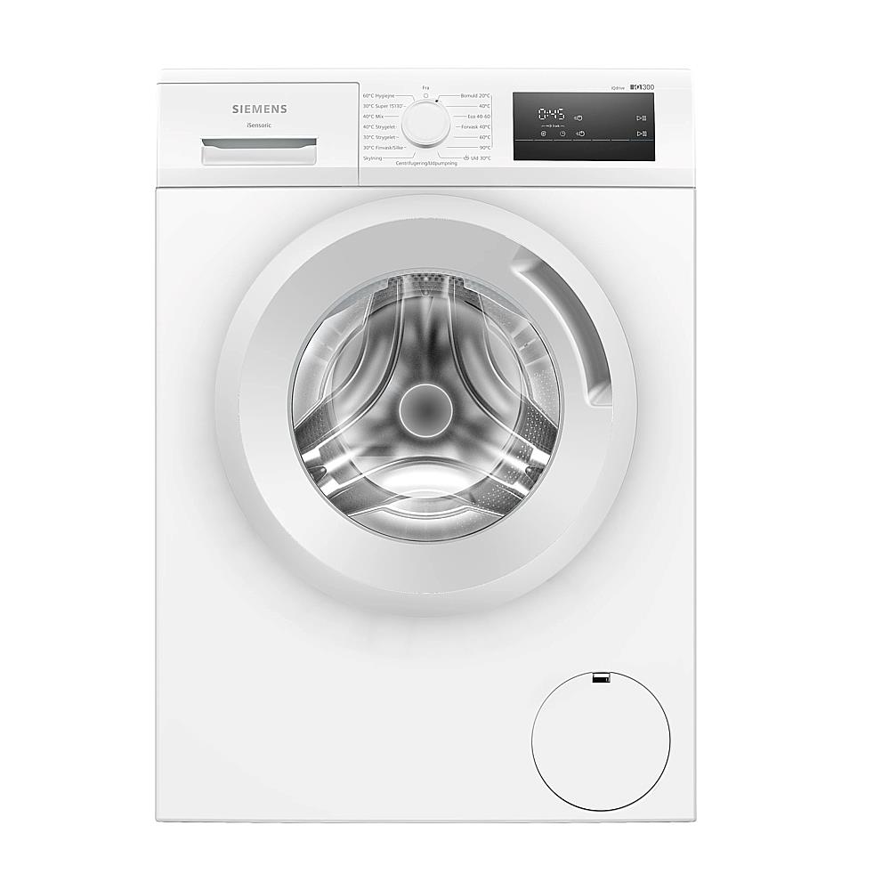 Siemens WM14N0L5DN billede 1