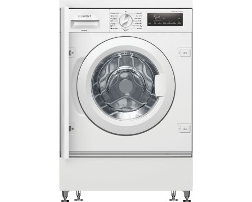 Siemens WI14W542EU Frontbetjent vaskemaskine