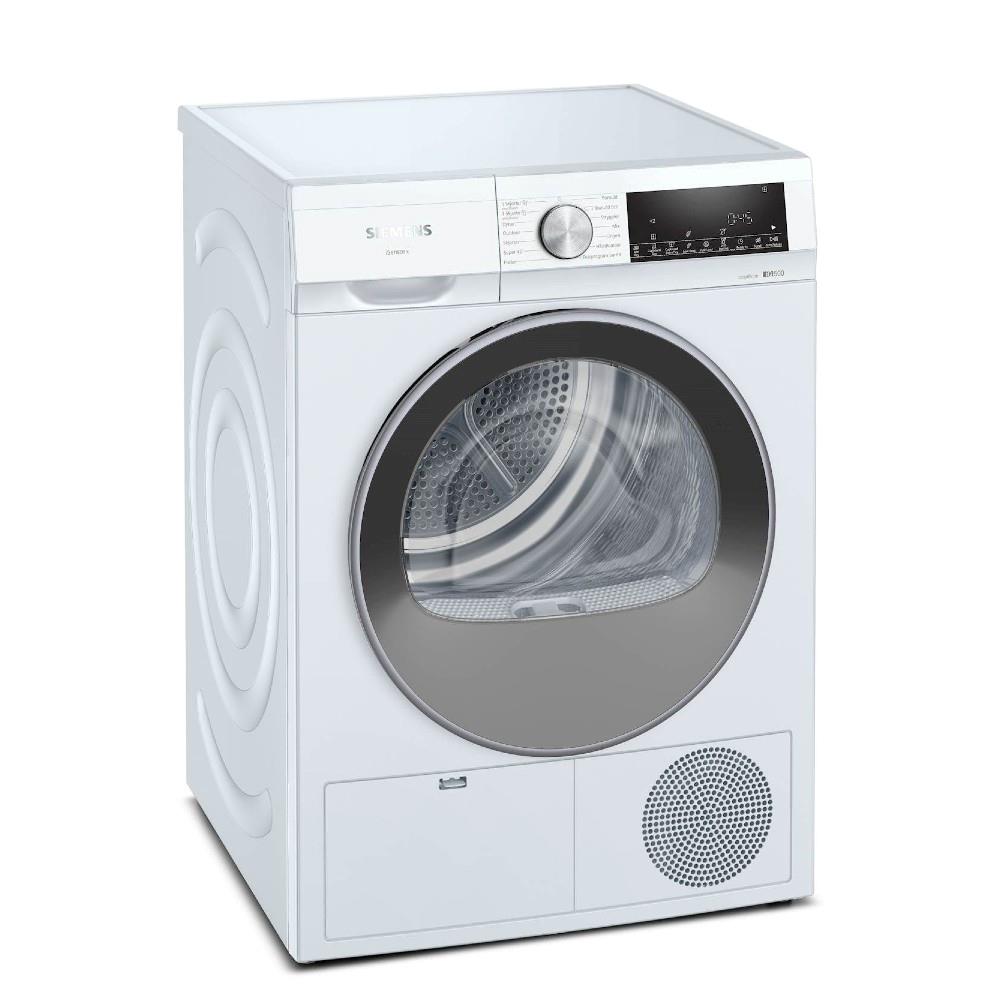 Siemens Tørretumbler WQ42G2ABDN  - 2+2 års garanti