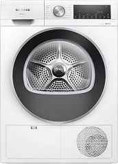 Siemens Tørretumbler WQ42G2ABDN  - 2+2 års garanti