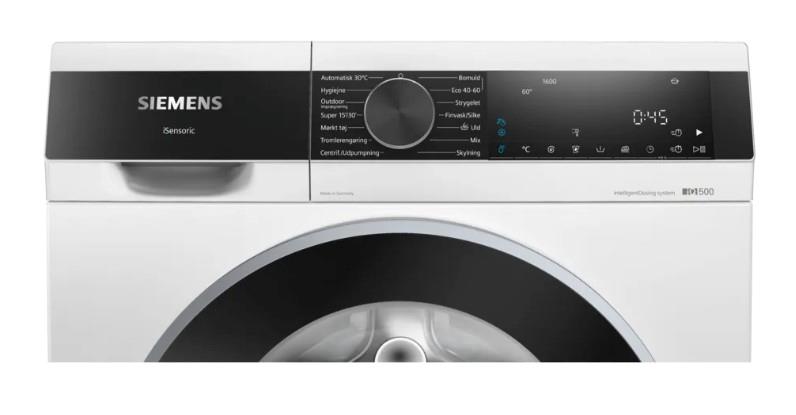 Siemens WG56G2ABDN