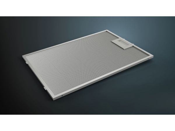 Siemens iQ100 LC96BBC60, 619 m³/t, Recirkulerende, A, A, B, 70 dB