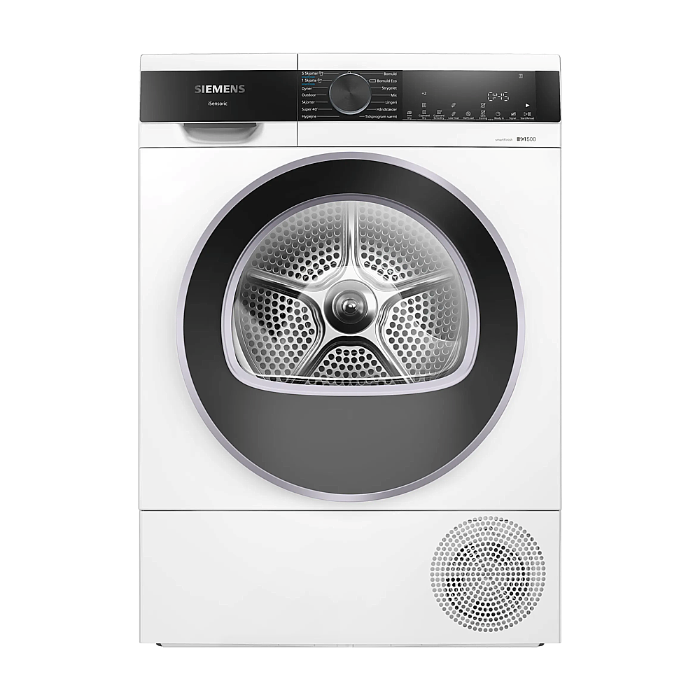 Siemens WQ45G2ABDN