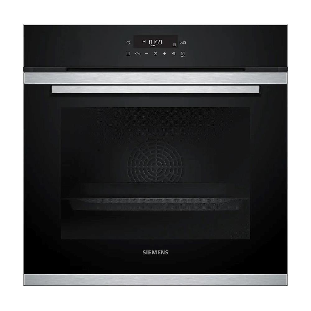 Siemens HB272ABS0S Rustfrit stål