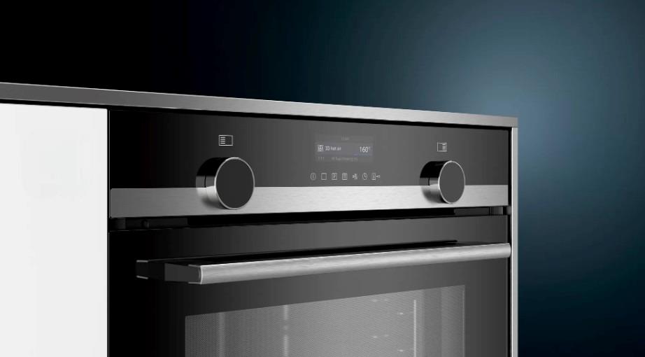 Siemens HR579G5S0S billede 2
