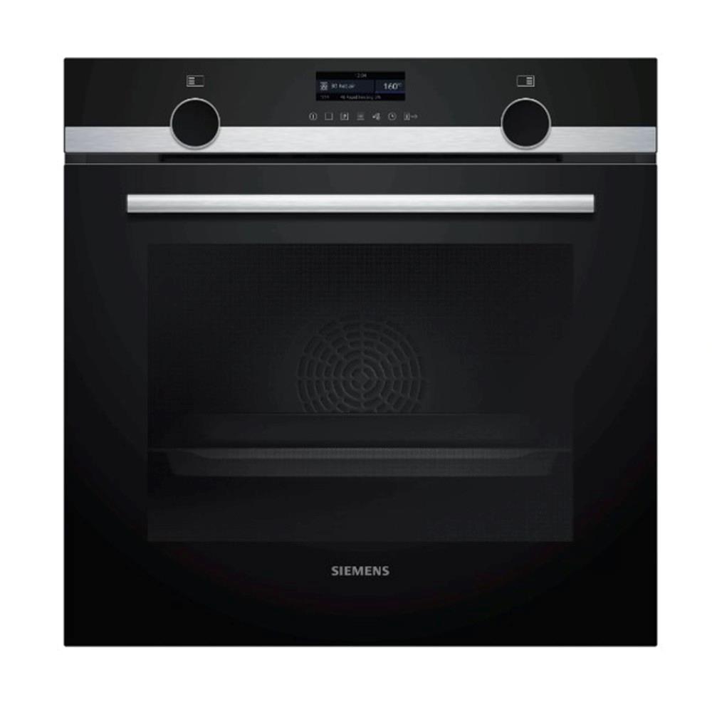 Siemens HR579G5S0S billede 1