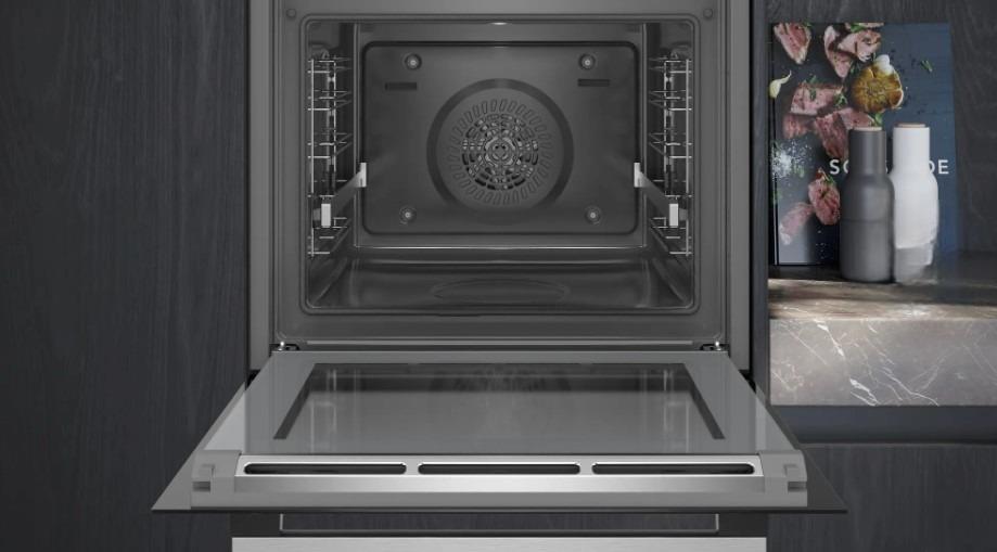 Siemens HR579G5S0S billede 3