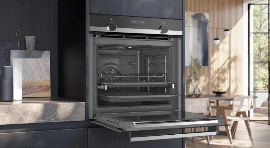 Siemens HR579G5S0S billede 4