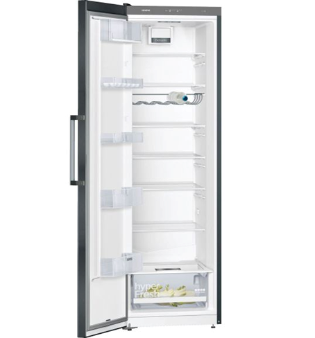 Siemens KS36VVXDP køleskab