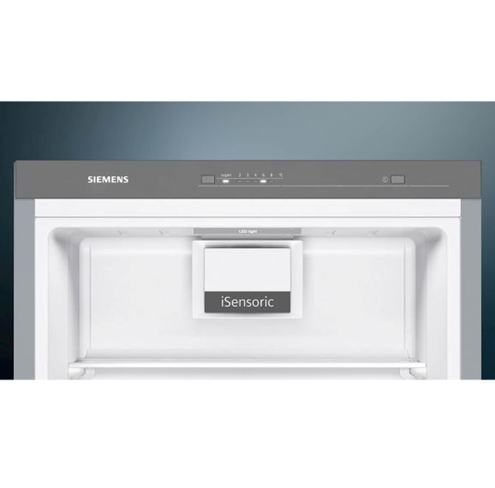 Siemens KS36VVXDP køleskab